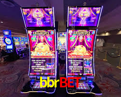 Bônus Generosos e Exclusivos no bbrbet para Você!