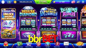 bbrbet: A Experiência de Casino com Jogos de Mesa ao Vivo